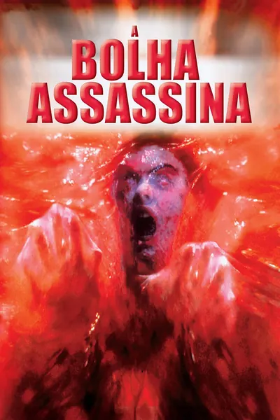 A Bolha Assassina (1988)