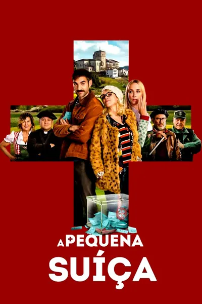 A Pequena Suíça (2019)