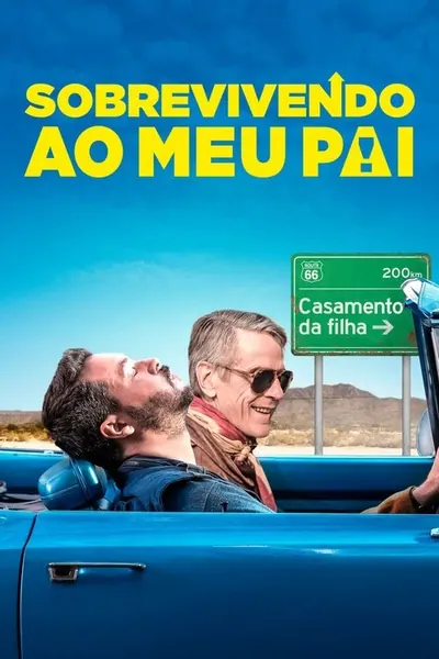 Sobrevivendo ao Meu Pai (2018)