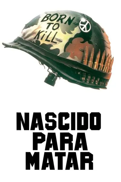 Nascido Para Matar (1987)