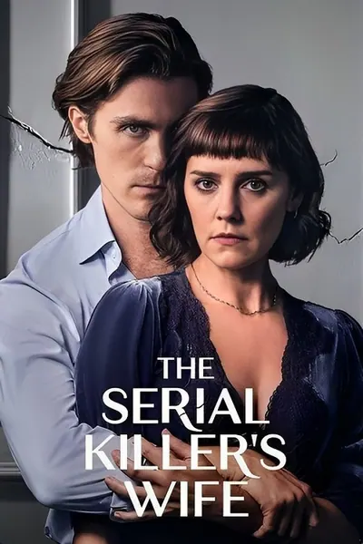 Cena da série The Serial Killers Wife