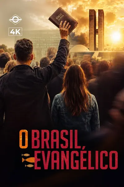 O Brasil Evangélico