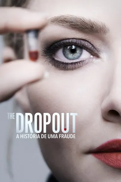 Pôster da série The Dropout