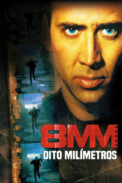 8mm: Oito Milímetros (1999)