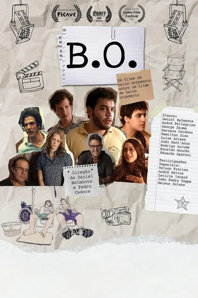 B.O. (2019)