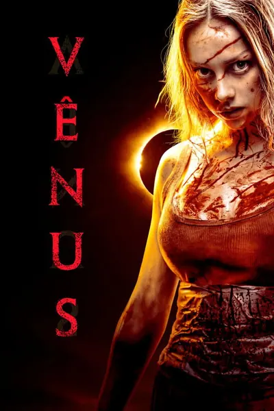 Pôster de Venus (2022)
