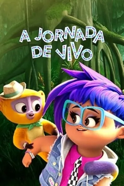 A Jornada de Vivo (2021)