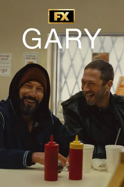Pôster de Gary (2026)