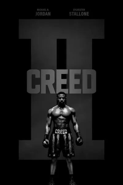 Creed II (2018)