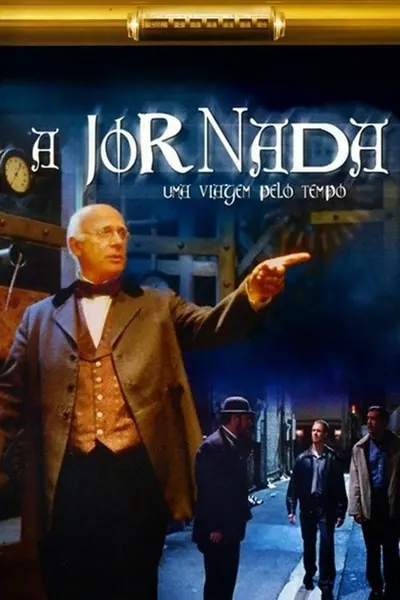 A Jornada