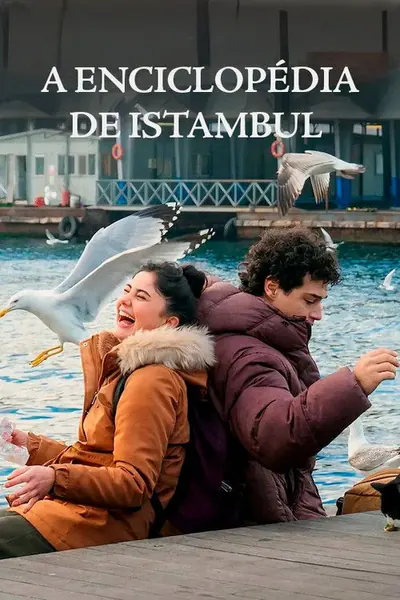 A Enciclopedia de Istambul