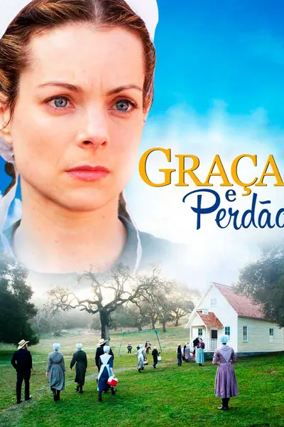 Pôster de Graça e Perdão (2010)