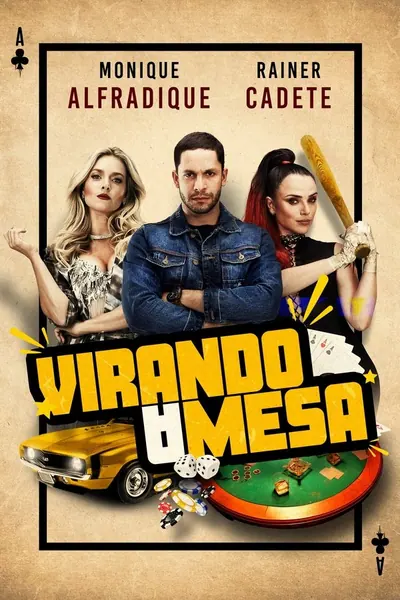 Virando a Mesa (2020)