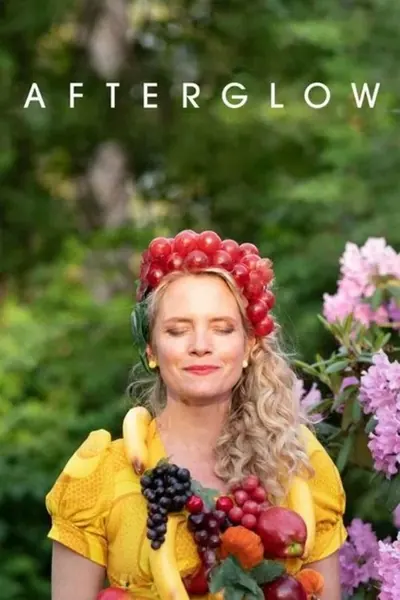 Pôster da série Afterglow