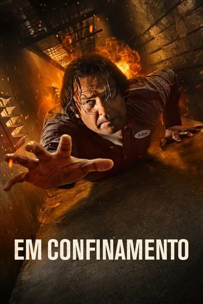 Em Confinamento (2022)
