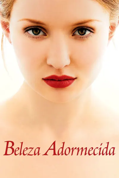 Pôster de Beleza Adormecida (2011)