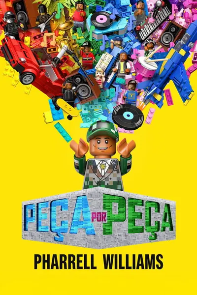 Peça por Peça (2024)