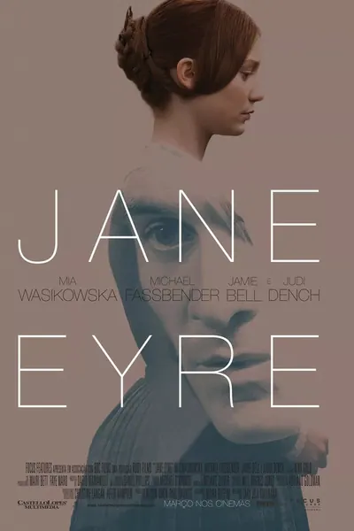 Jane Eyre (2011)