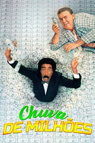 Chuva de Milhões (1985)