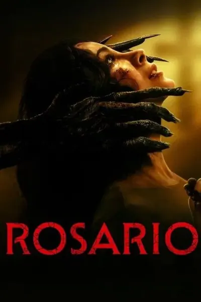 Pôster de Rosario (2025)