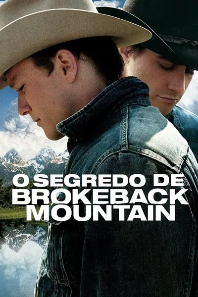 O Segredo de Brokeback Mountain (2005) LEG