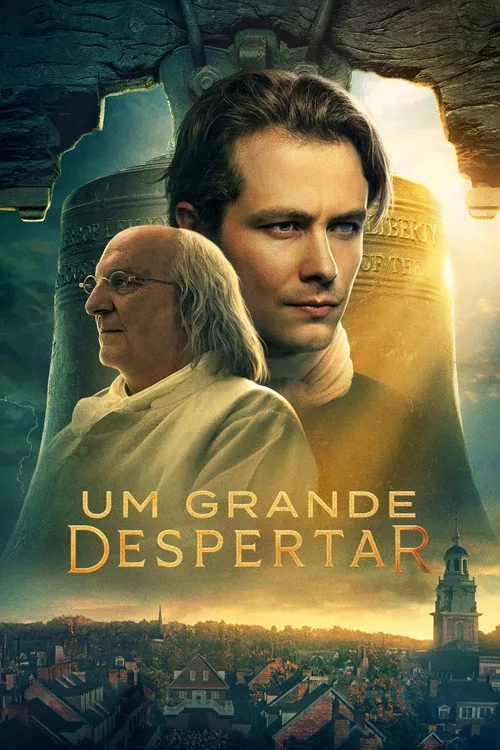 Pôster de Um Grande Despertar