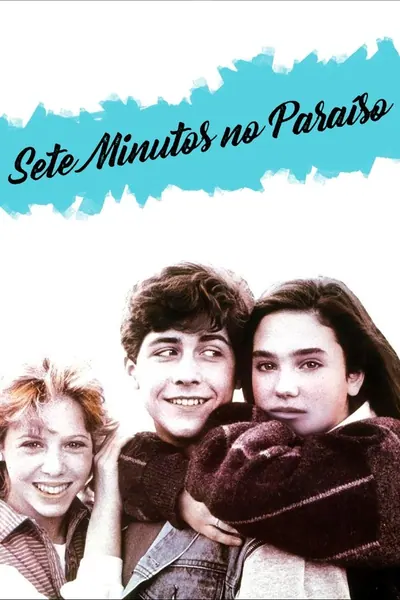 Sete Minutos no Paraíso (1985)