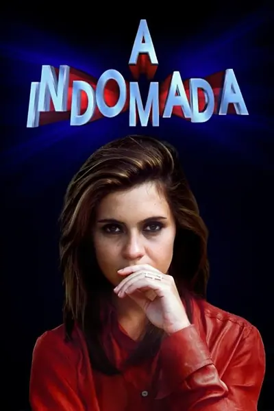 Pôster da série A Indomada