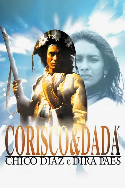 Pôster de Corisco & Dadá