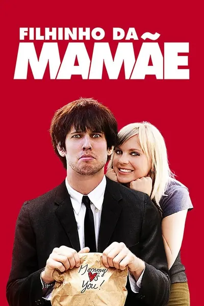 Filhinho da Mamãe (2007)
