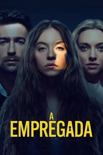 A Empregada (2025)