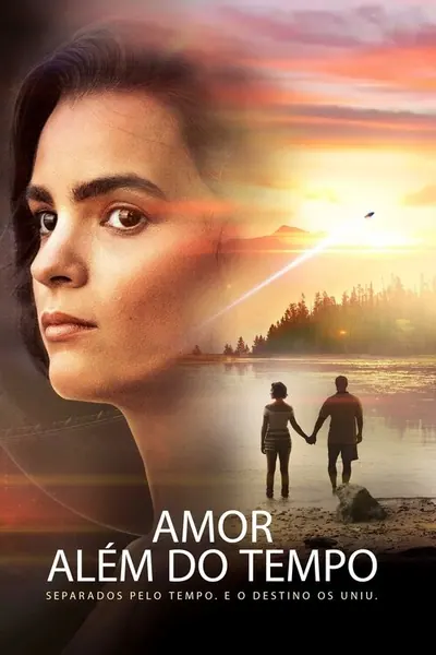 Amor Além do Tempo (2022)