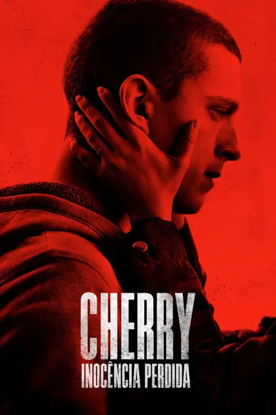 Pôster de Cherry: Inocência Perdida (2021)