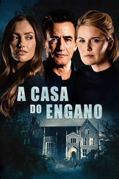 A Casa do Engano (2024)