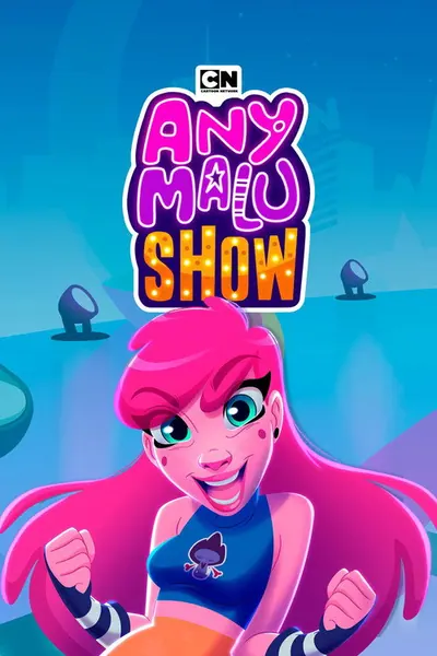 Any Malu Show