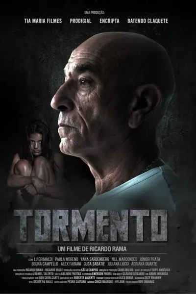 Tormento (2021)