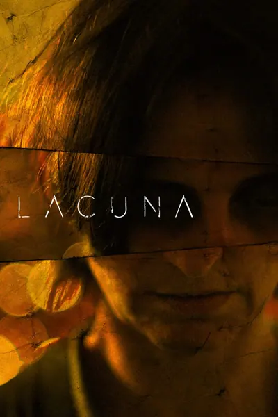 Pôster de Lacuna (2021)
