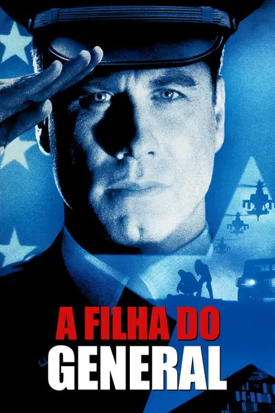 Pôster de A Filha do General