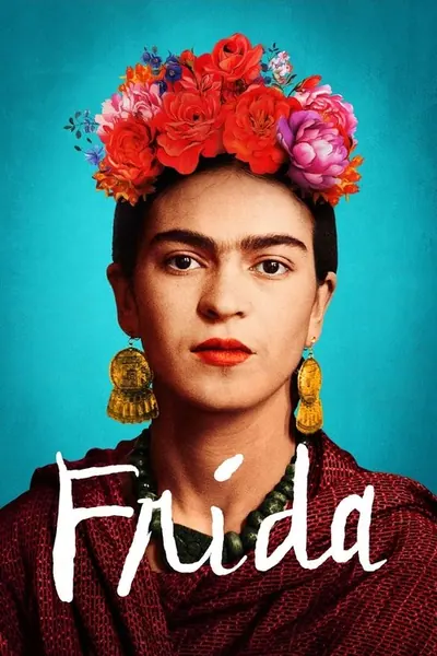 Pôster de Frida - 2024 (L)