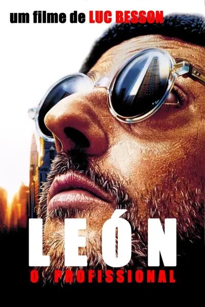 O Profissional (1994)