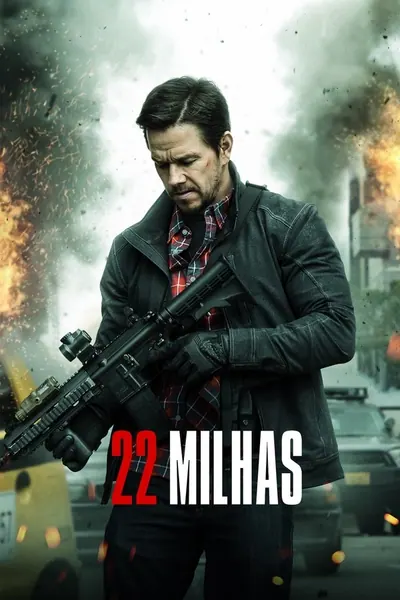 22 Milhas (2018)