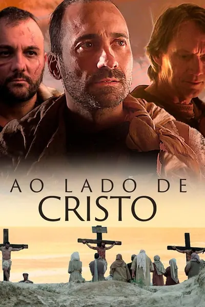 Ao Lado de Cristo (2021) LEG