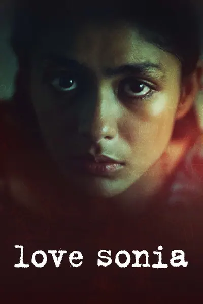 Love Sonia (2018) LEG