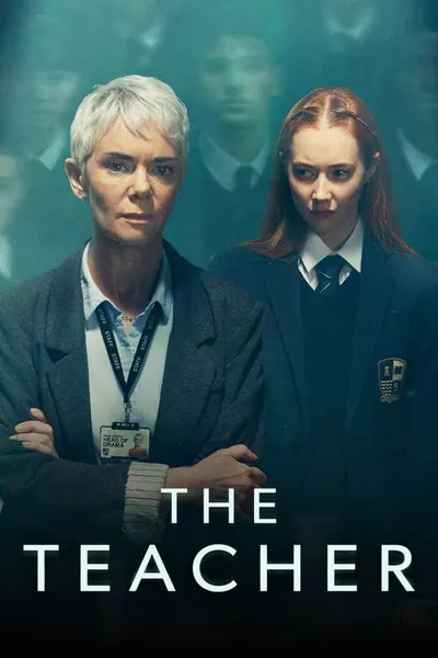 Pôster da série The Teacher