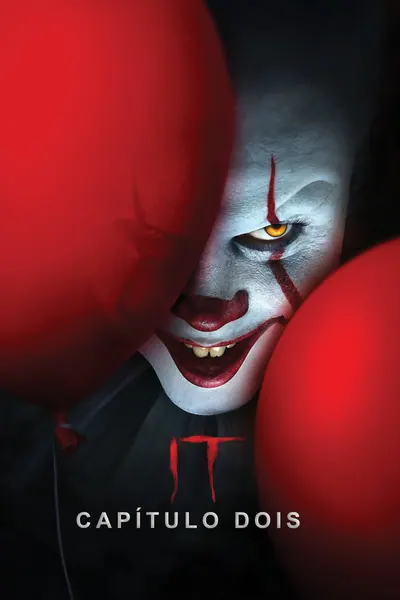 IT: Capítulo Dois (2019)