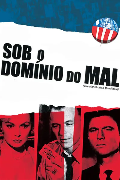 Sob o Domínio do Mal (1962)