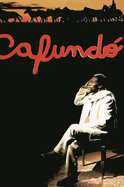 Cafundó (2005)