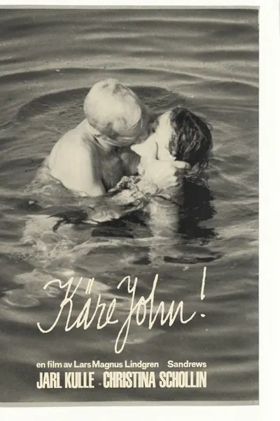 Pôster de Querido John (1964)