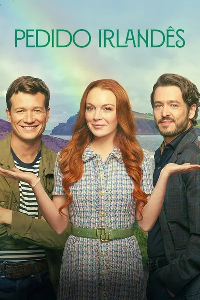 Pedido Irlandês (2024)