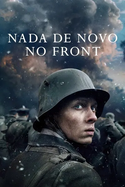Nada de Novo no Front (2022)